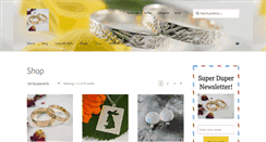 Desktop Screenshot of fragmentdesigns.com